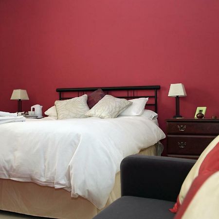 チャーチル The Beeches Bed & Breakfast 部屋 写真
