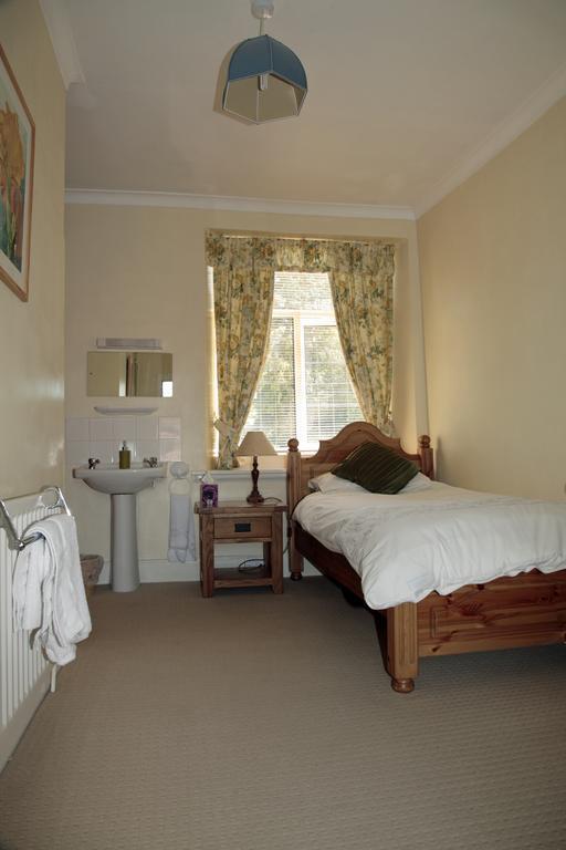 チャーチル The Beeches Bed & Breakfast 部屋 写真