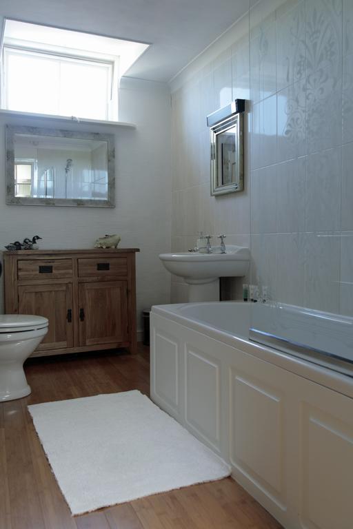 チャーチル The Beeches Bed & Breakfast 部屋 写真