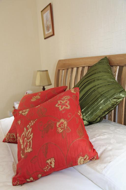 チャーチル The Beeches Bed & Breakfast 部屋 写真